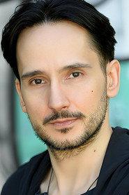 Alexander Reed profile photo