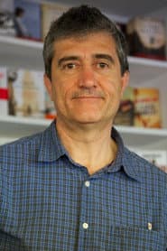 Guillermo Fesser profile photo