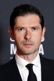 Melvil Poupaud profile photo