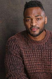 Steven Anthony Washington profile photo