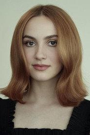 Maude Apatow profile photo