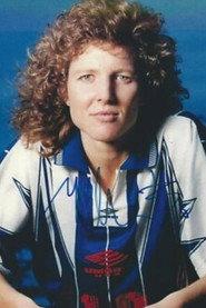 Michelle Akers profile photo