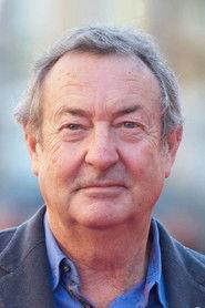 Nick Mason profile photo