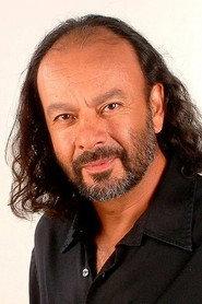 Alejandro Castillo profile photo