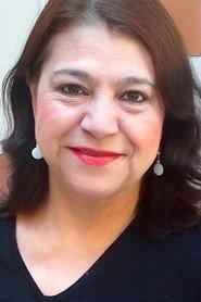 Alicia Sandoval profile photo