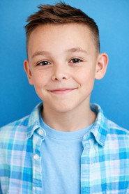 Jake Miles Johnston profile photo