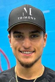 Christopher Guerrero profile photo
