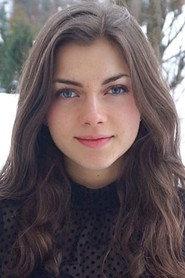 Rebekka Kjølle profile photo
