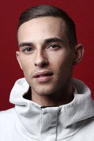 Adam Rippon profile photo