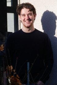 Jack McGrath profile photo