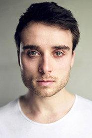 Oli Higginson profile photo