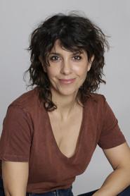 Mónica Caballero profile photo