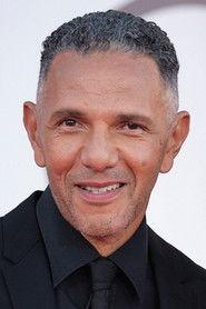 Roschdy Zem profile photo