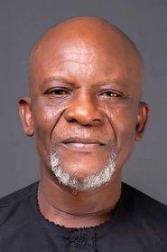 Toyin Oshinaike profile photo