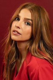 Gabriela Medvedovski profile photo