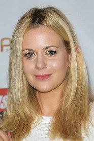 Rachael Carpani profile photo