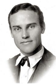 Warner Richmond profile photo