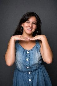 Andrea Azomoza profile photo