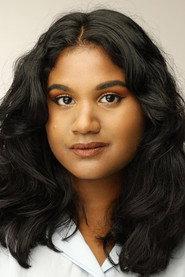Shanthi Rydwall-Menon profile photo