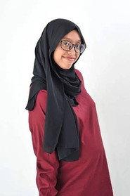 Ida Rahayu Yusoff profile photo