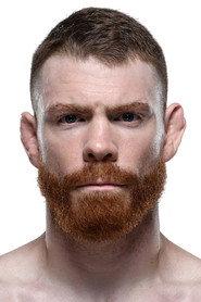 Paul Felder profile photo
