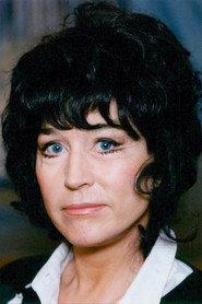 Birgitta Andersson profile photo