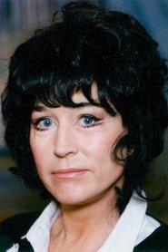 Birgitta Andersson profile photo