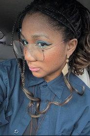 Mya Woods profile photo