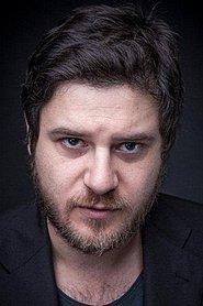 Edoardo Pesce profile photo