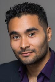 David Chinchilla profile photo