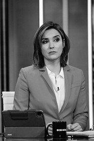 Margaret Brennan profile photo