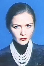 Irina Sabanova profile photo