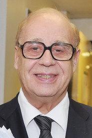 Jean Ziegler profile photo