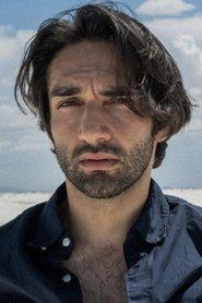 Abe Bueno-Jallad profile photo
