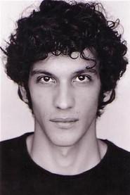 Najib Oudghiri profile photo