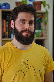 Tiago Calmon profile photo