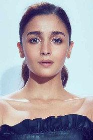 Alia Bhatt profile photo