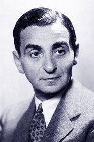 Irving Berlin profile photo