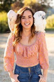 Maya Higa profile photo