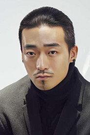 Zhang Ninghao profile photo