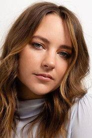 Haley Ramm profile photo