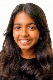 Maya Eva Hosein profile photo