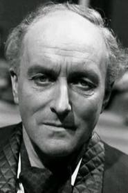 Peter Howell profile photo