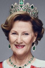 Queen Sonja of Norway profile photo