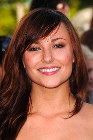 Briana Evigan profile photo