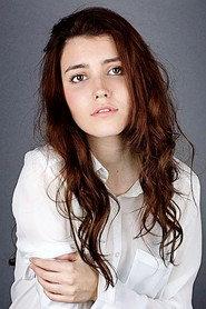 Judit Ampudia profile photo