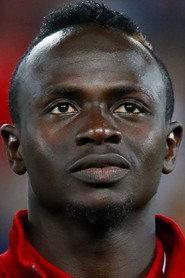 Sadio Mané profile photo