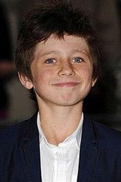 Edgar Canham profile photo