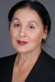 Ljubov Agapova profile photo