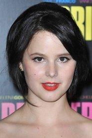 Rachel Anna Simon profile photo
